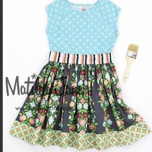 Matilda Jane Seeing Stars dress size 12